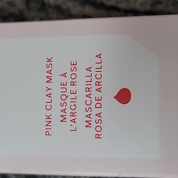 Mary Kay Pink Clay Mask, NWTs Full Sz - Picture 3 of 12